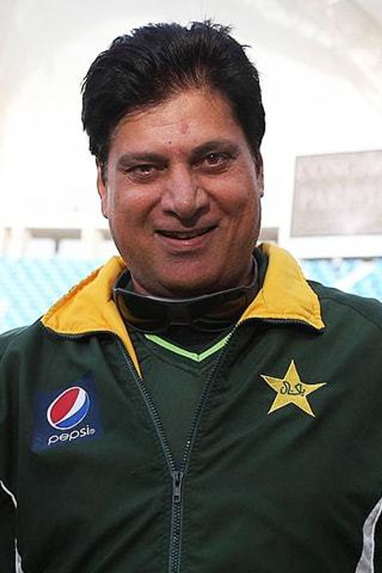 Mohsin Khan
