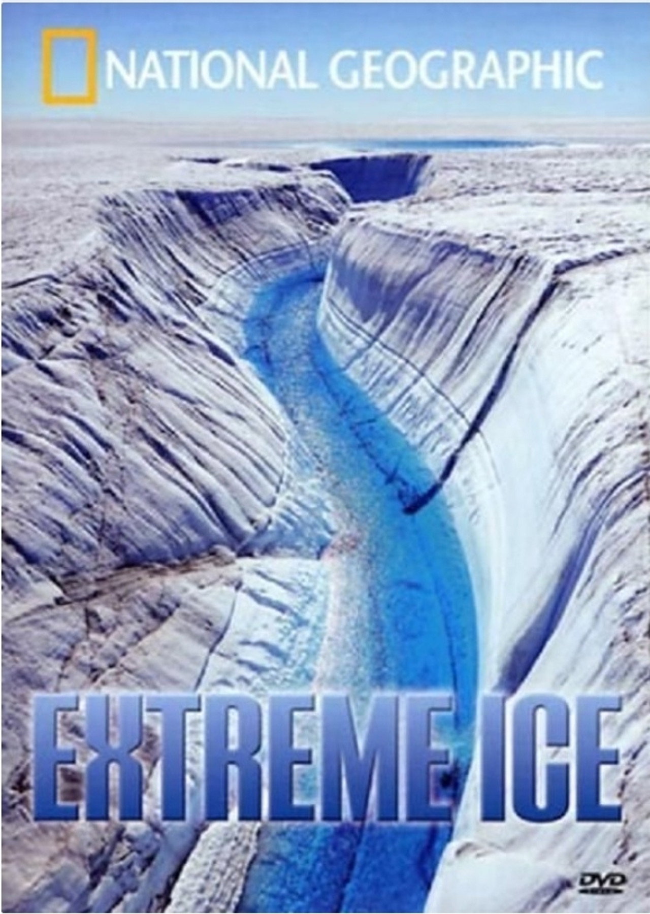 Extreme Ice filmaffisch
