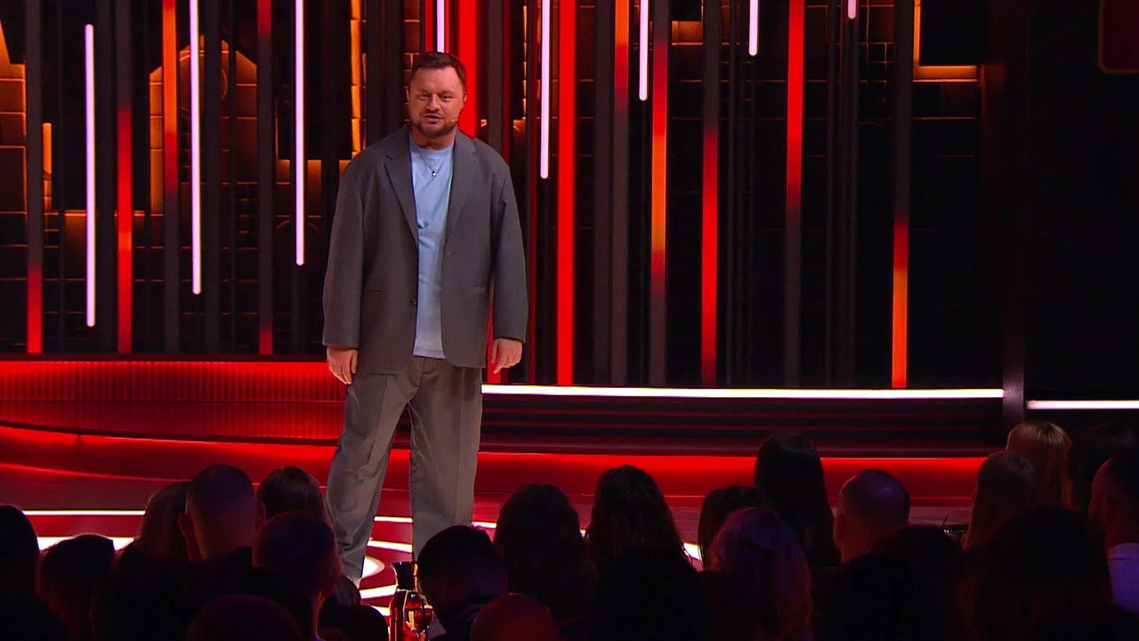 Камеди Клаб — Épisode 25