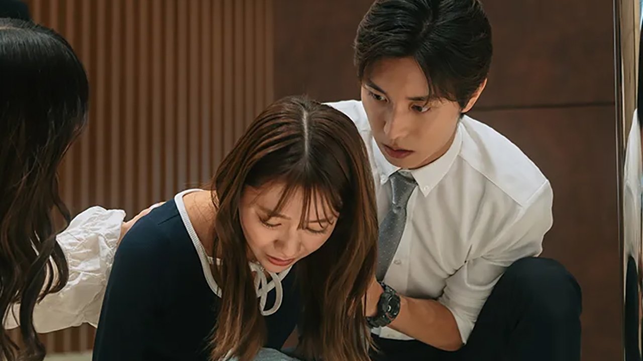 Koifure ~Koibito Miman ga Choudo ii~ - Season 1 Episode 3 : Episode 3