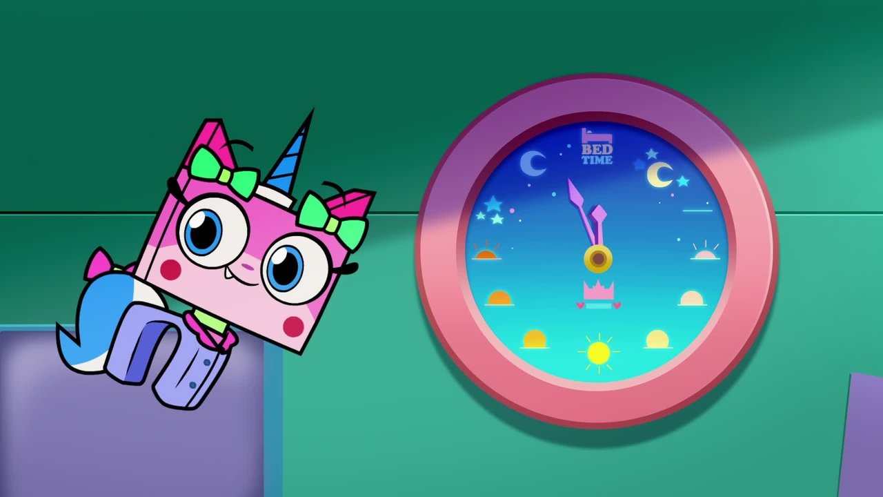 UniKitty! - Season 2 Episode 2 : Tooth Trouble