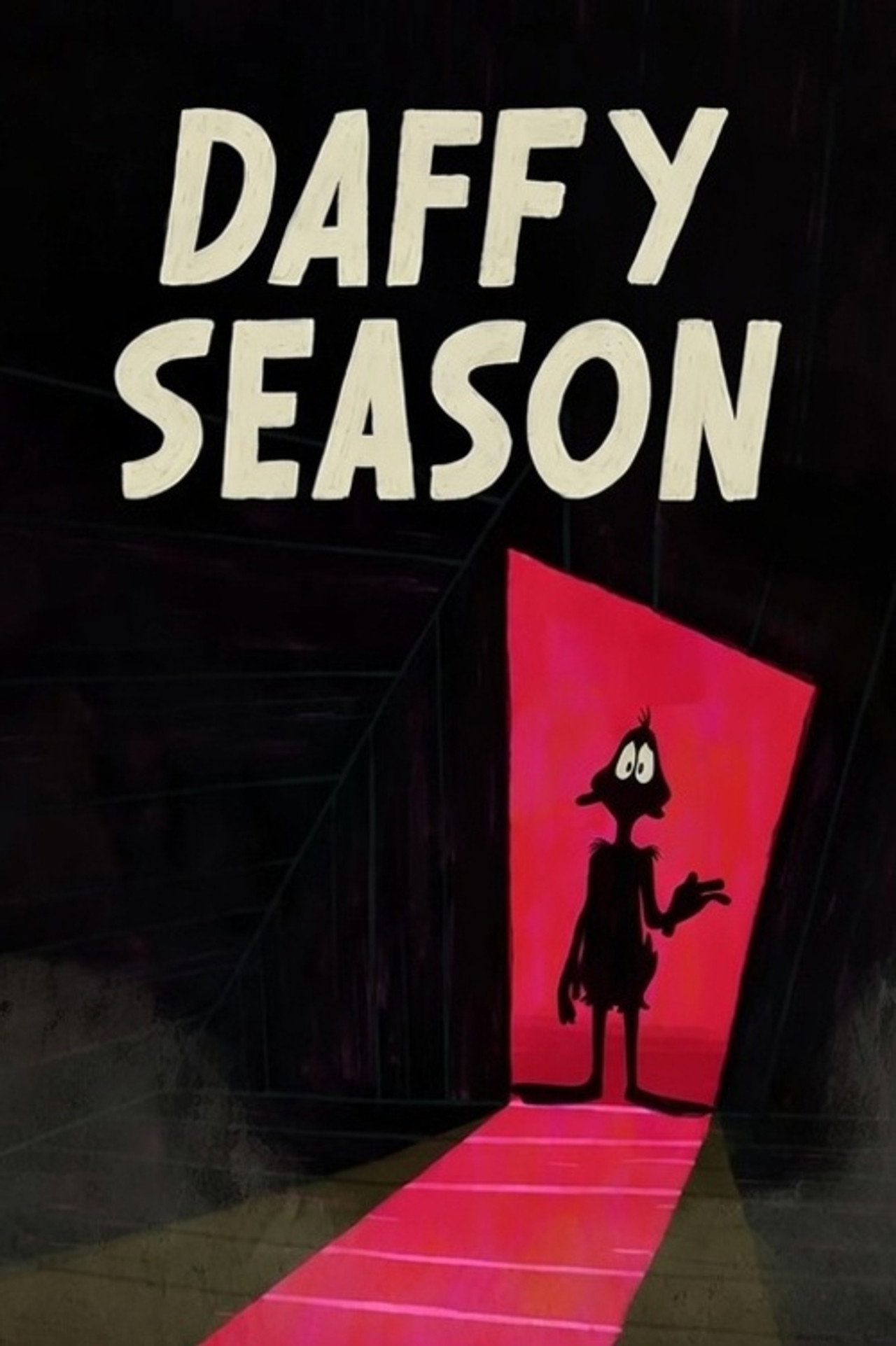 Daffy Season filmaffisch