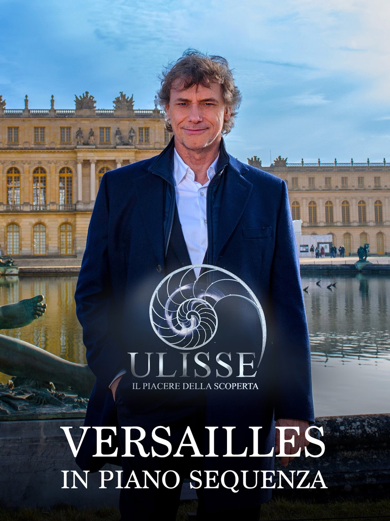 Speciale Ulisse: Versailles in piano sequenza filmaffisch