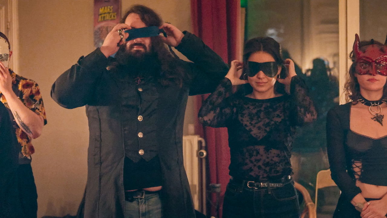 NO CAP — Épisode 4