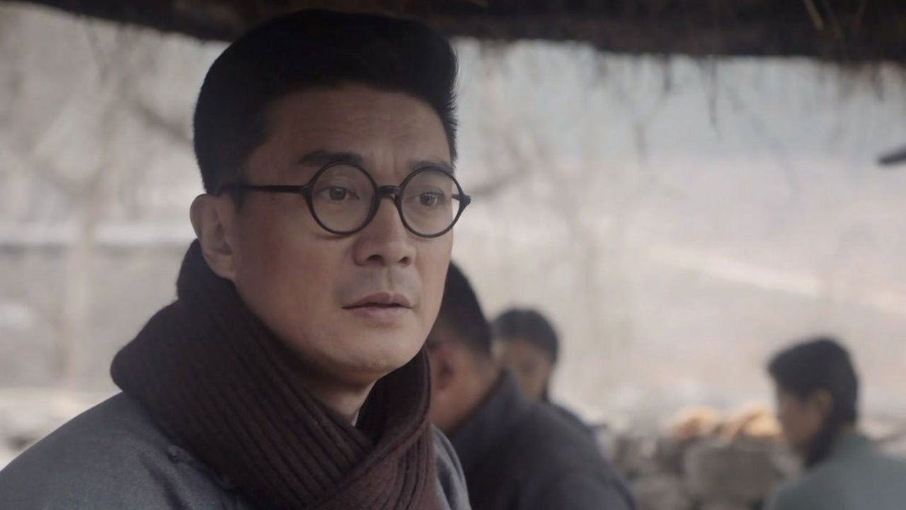 一马三司令 — Épisode 2