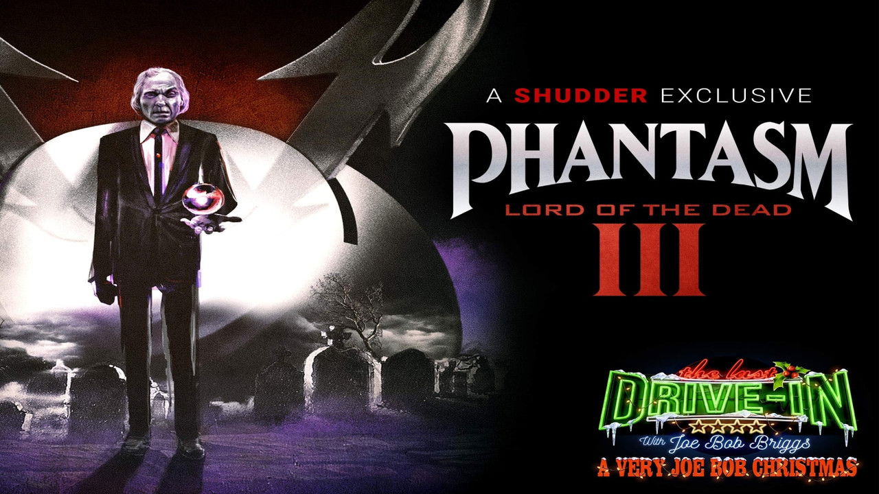Phantasm III