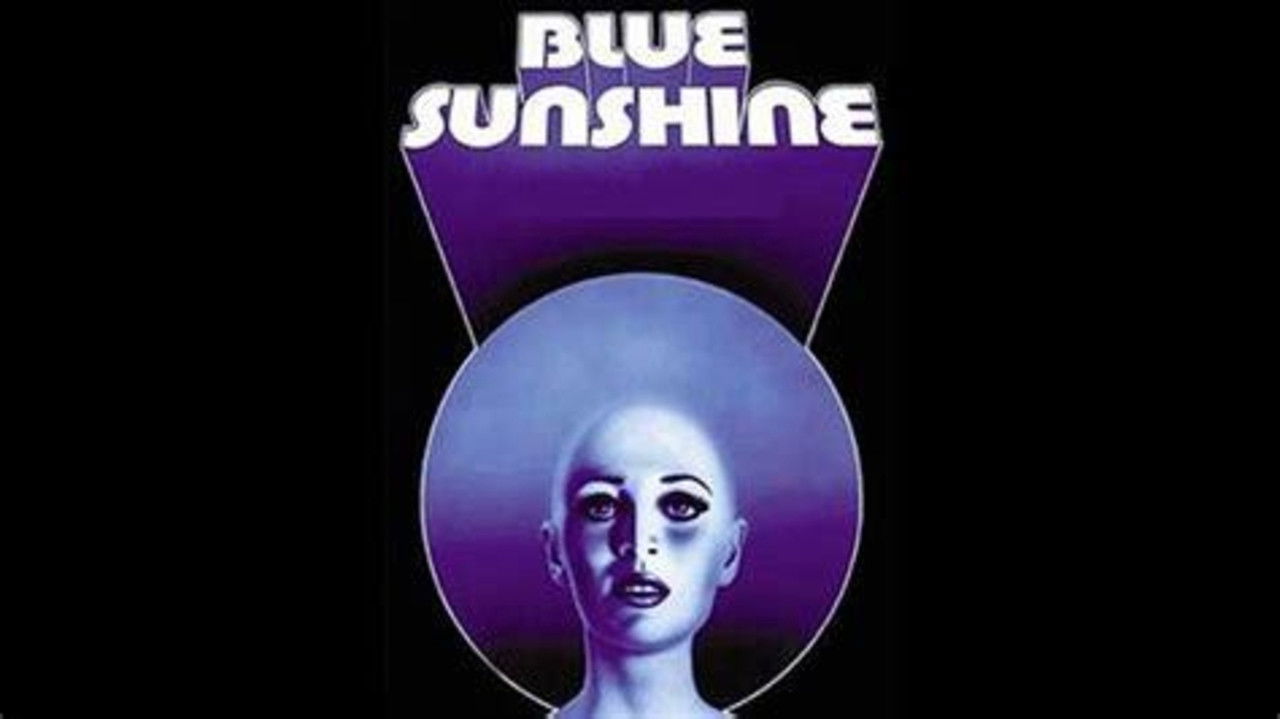 Blue Sunshine (1977)
