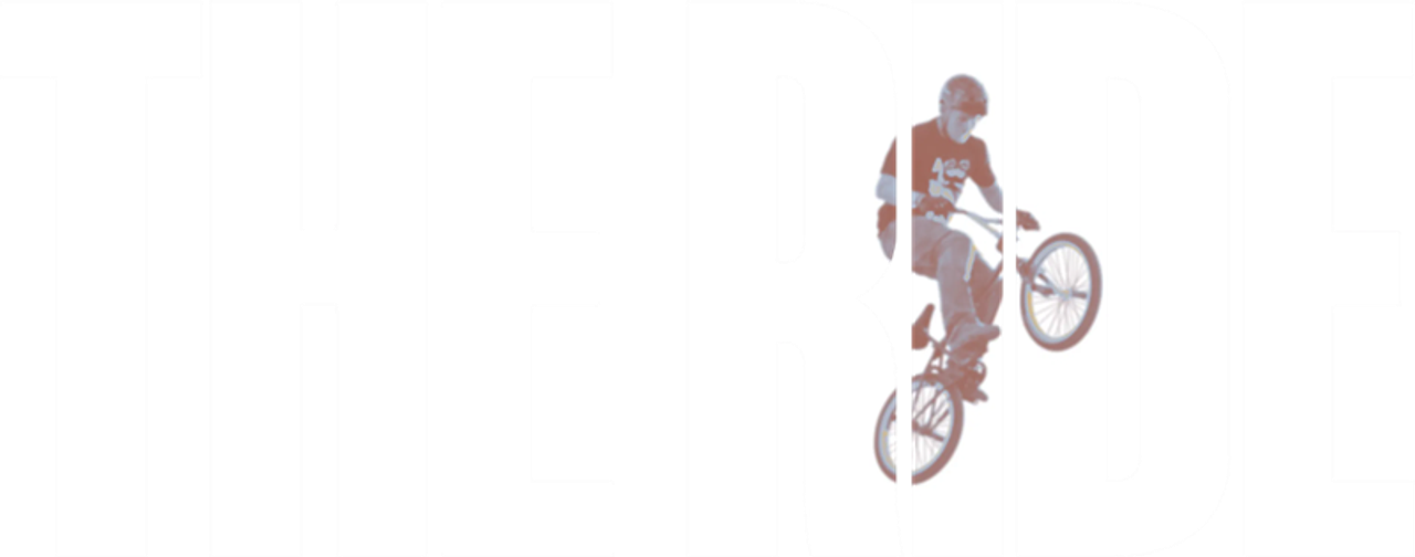 The Ride