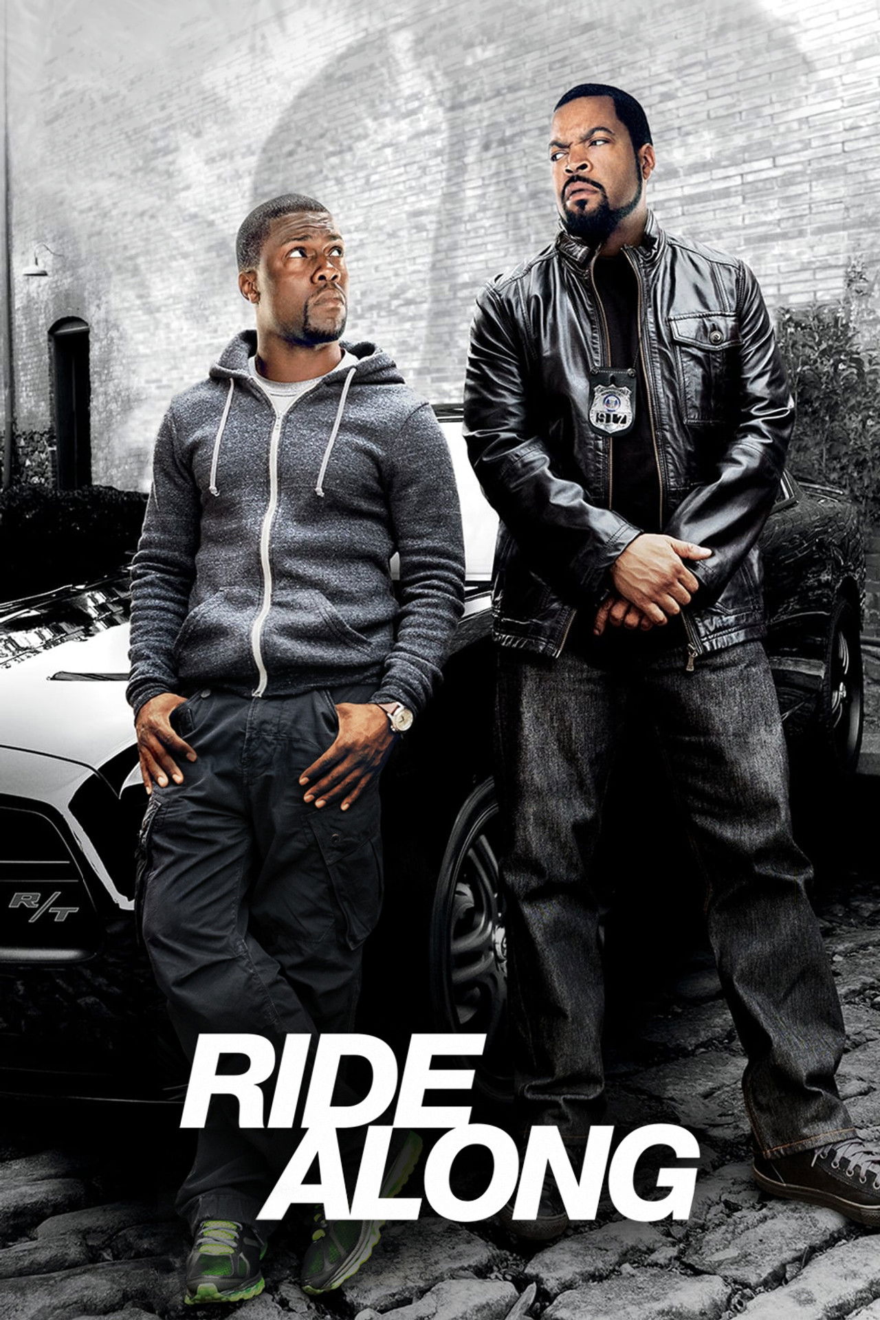 Ride Along