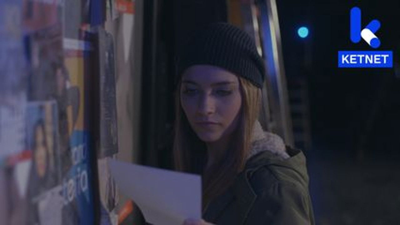 Ghost Rockers — Épisode 13