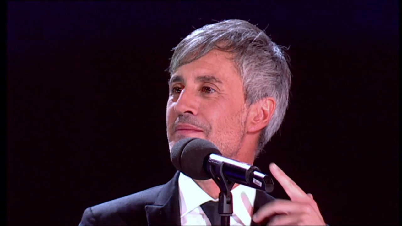 Viaje al centro de la tele — Épisode 15