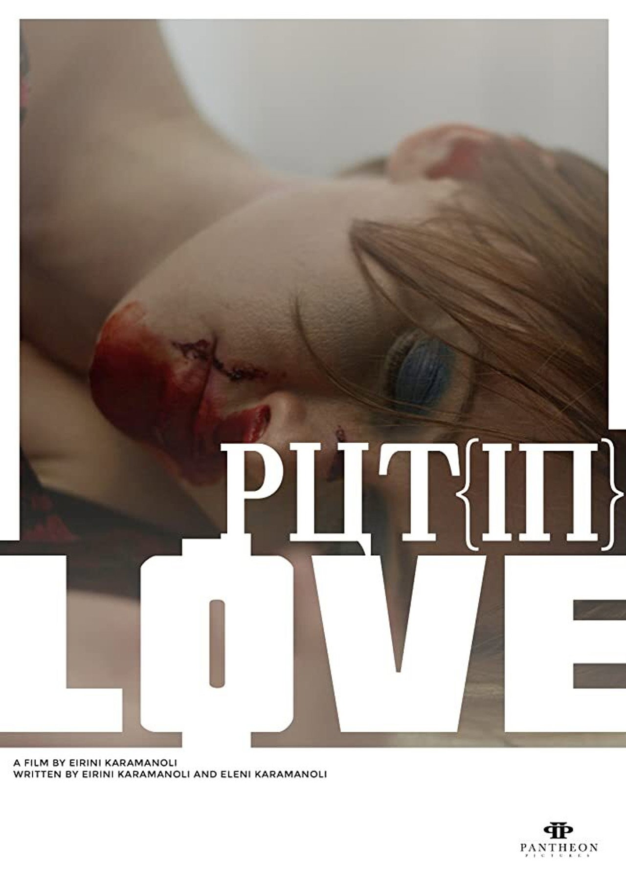 Put[In]Love filmaffisch