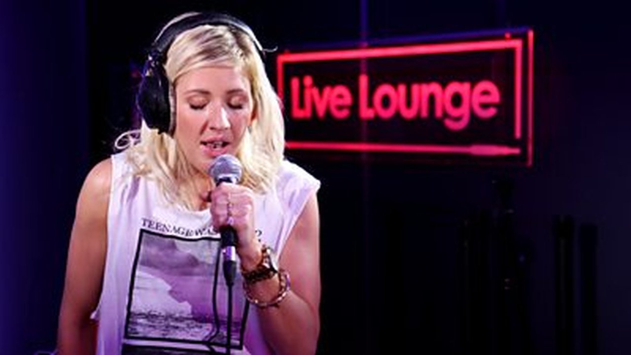Ellie Goulding