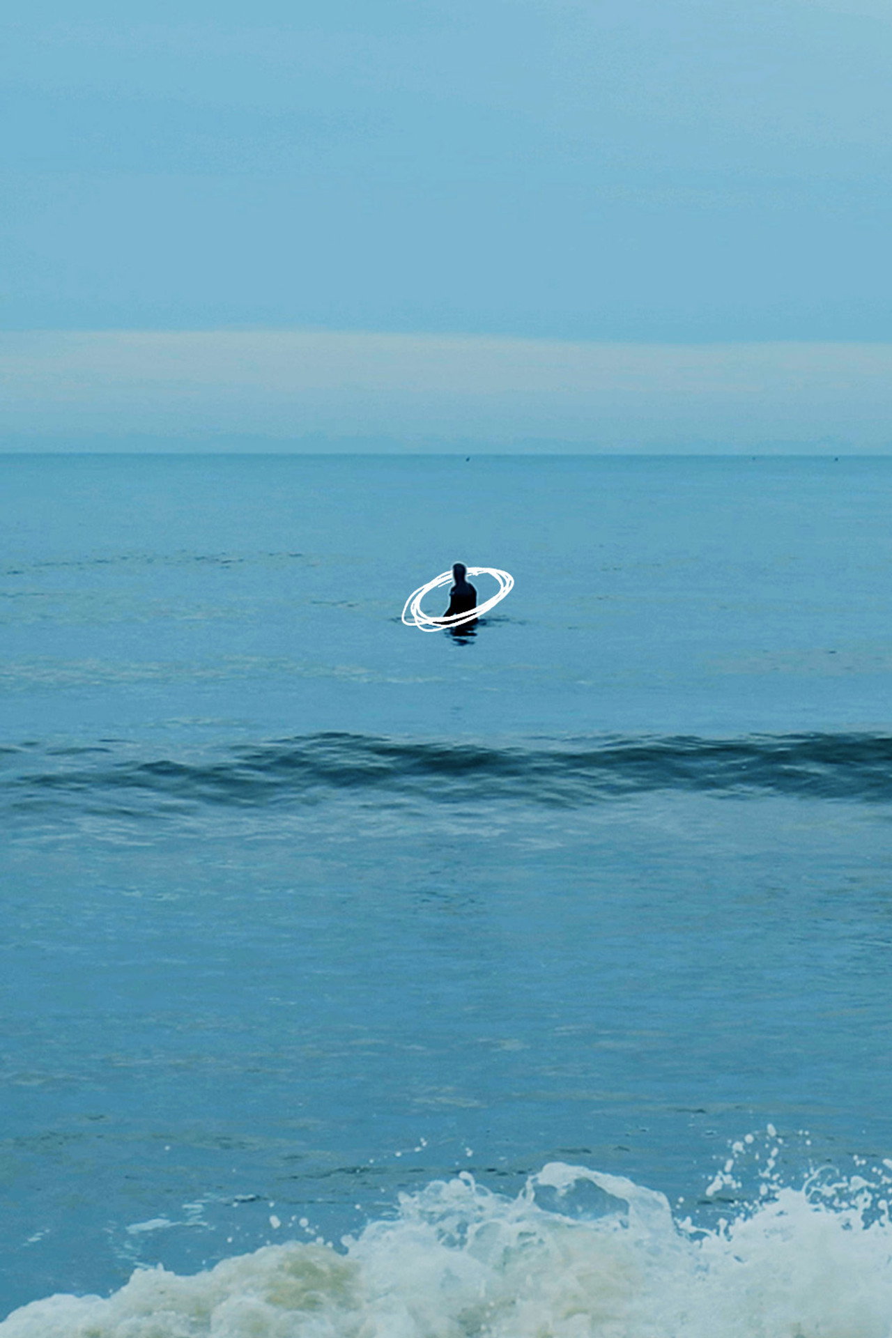 More Than a Wave
