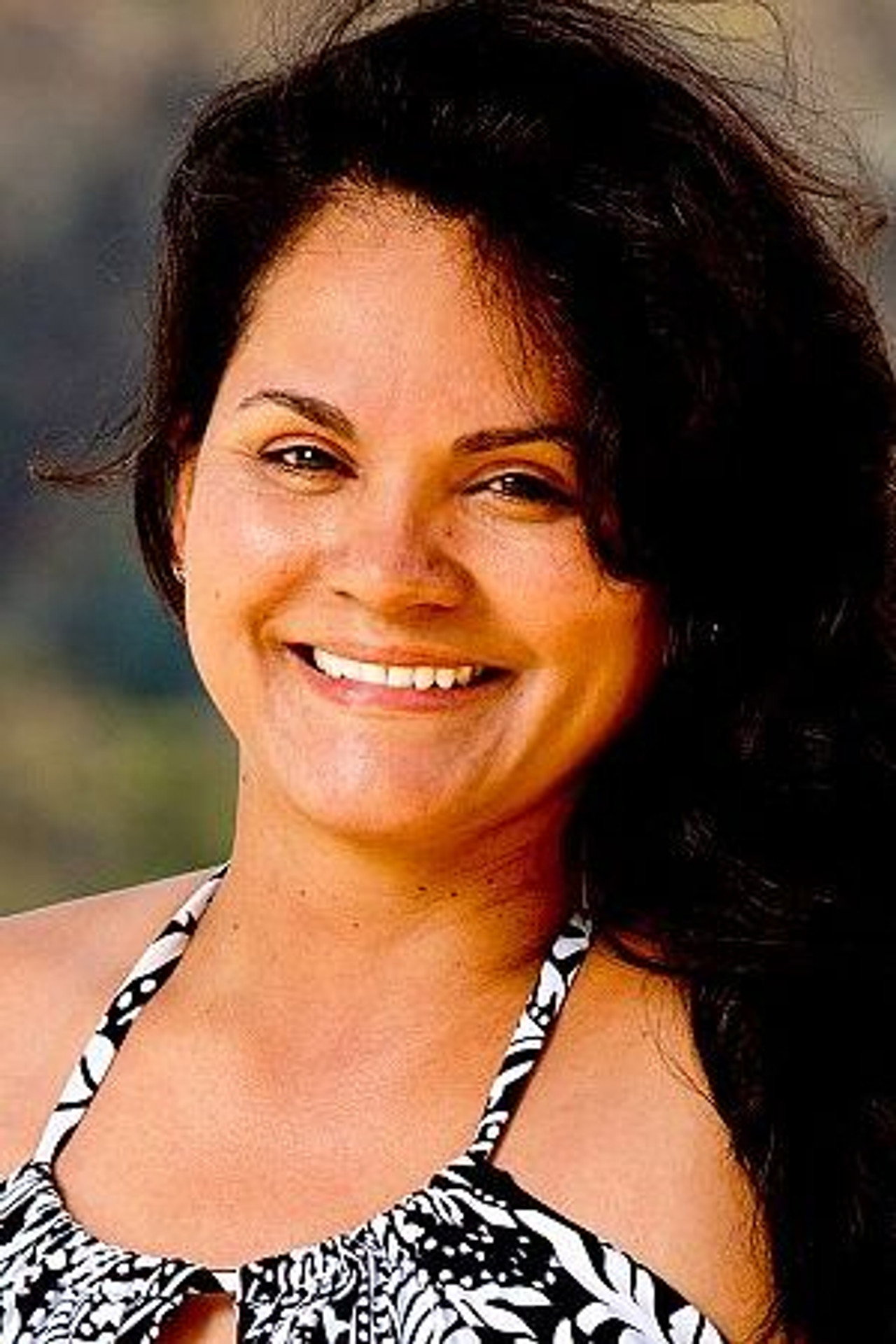 Sandra Diaz-Twine