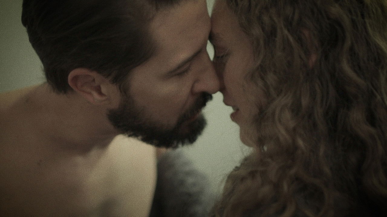 Letters: A Prologue to Escaping Freedom — Épisode 5