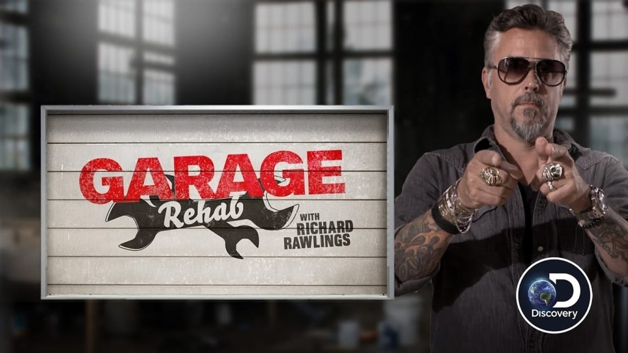 Garage Rehab background