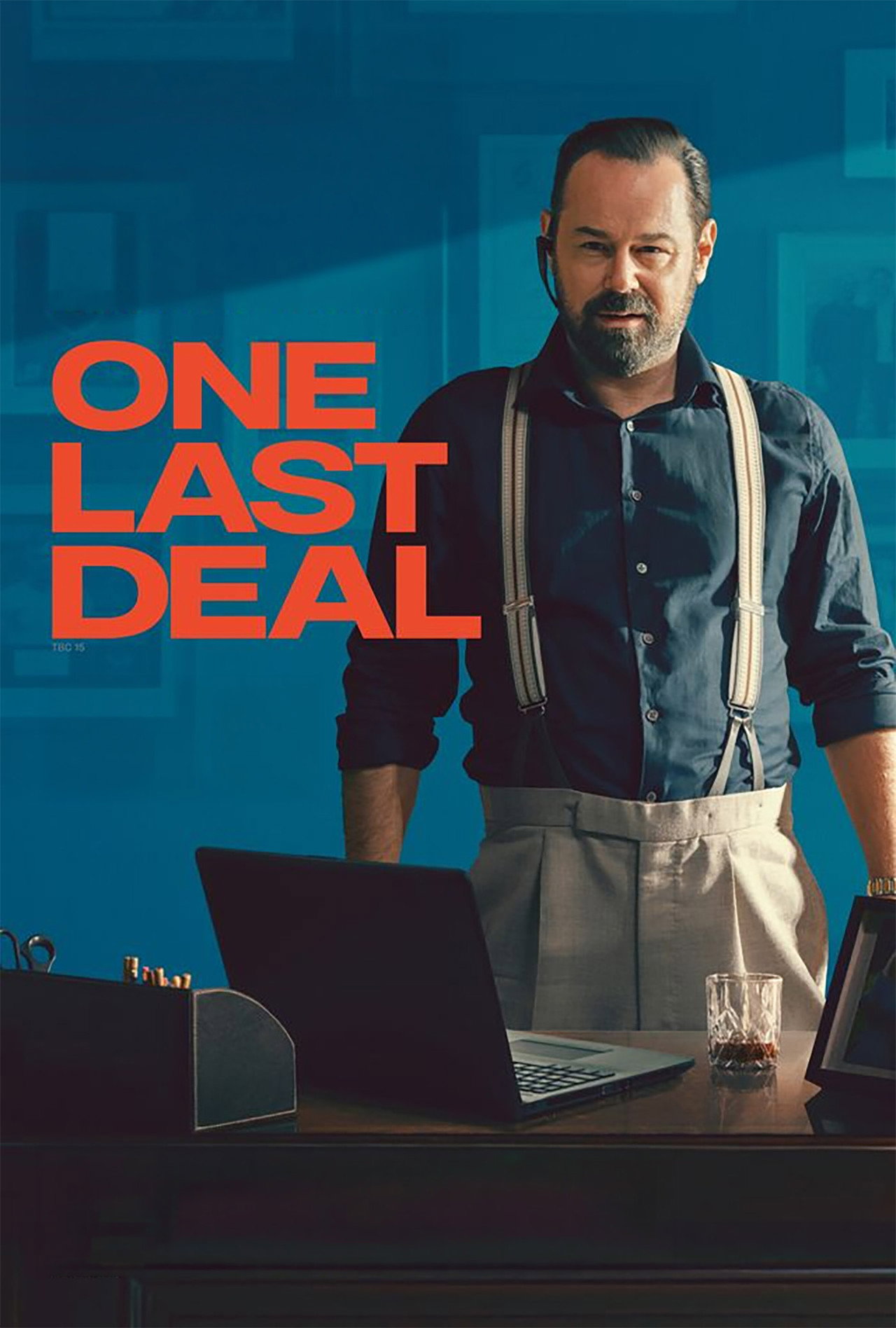 One Last Deal – plakát 4
