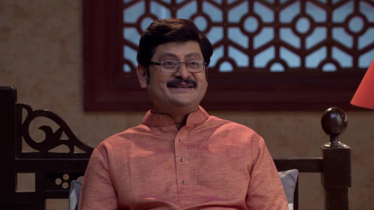 भाभीजी घर पर हैं! — Épisode 1032