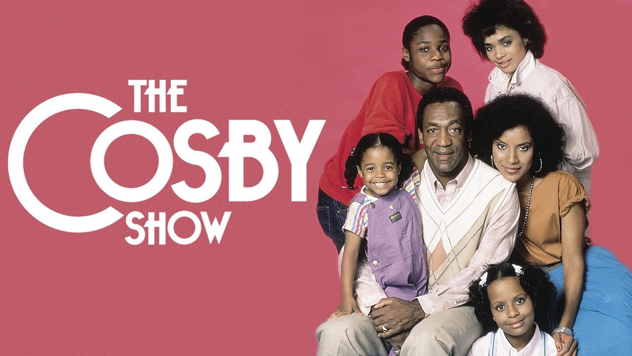 El show de Bill Cosby