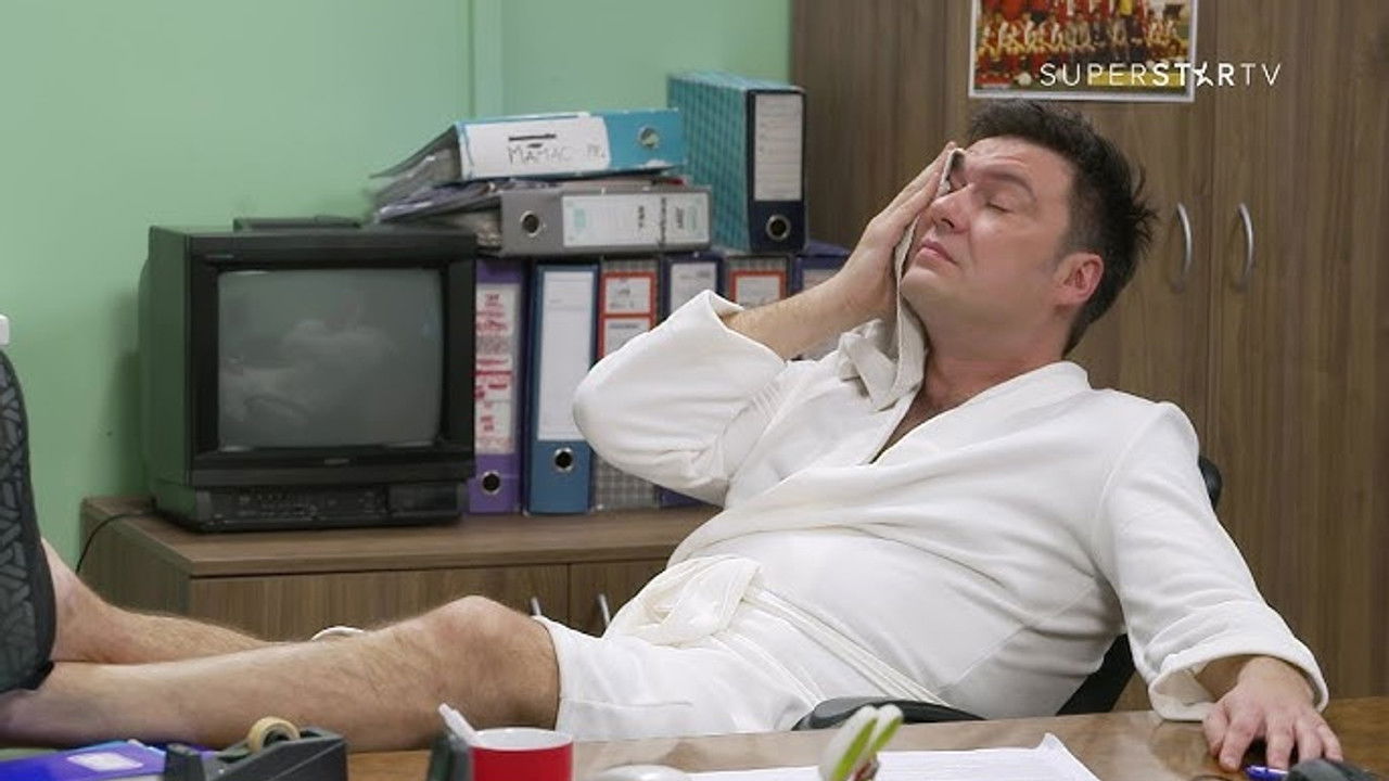 Државни посао — Épisode 74