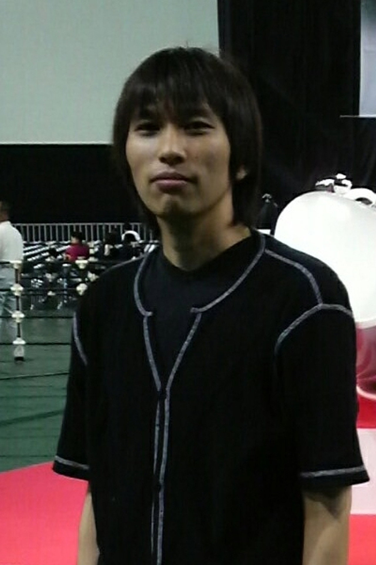 小川拓也