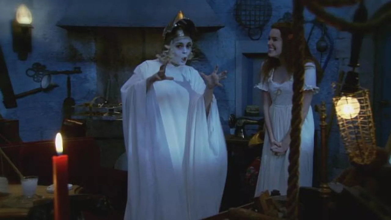 Prinsessia — Épisode 11