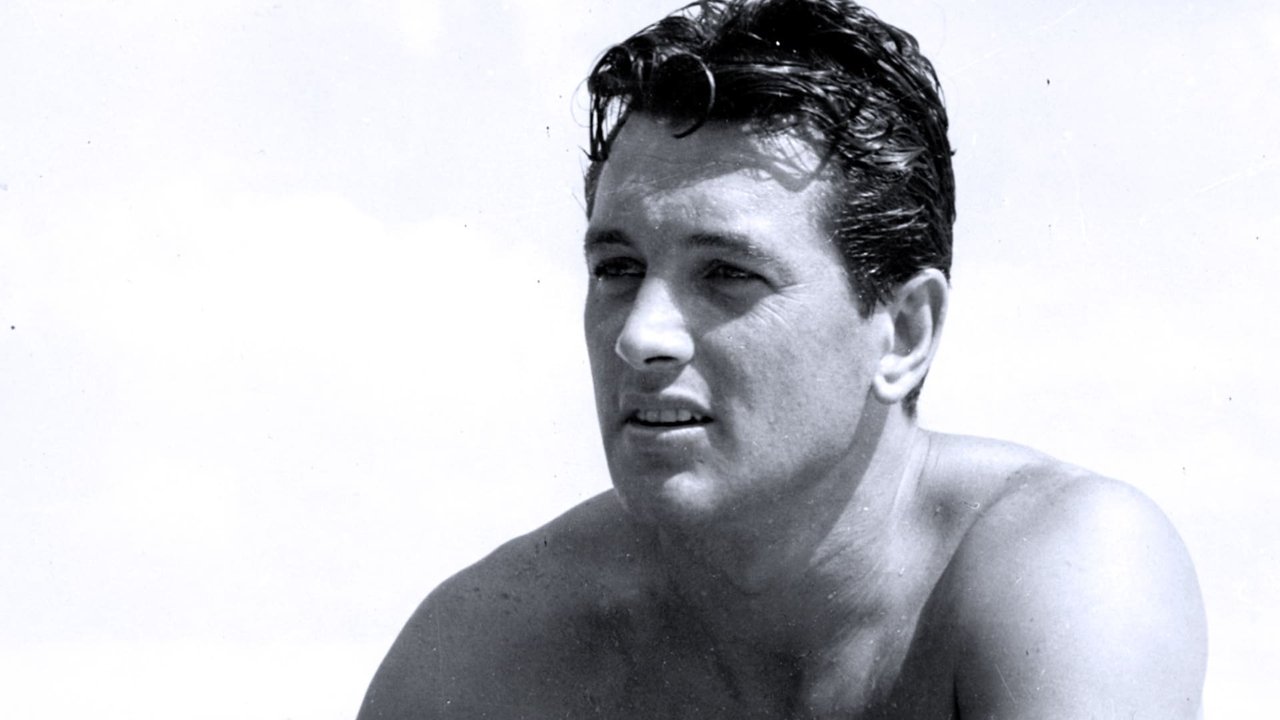 The Estate of Rock Hudson