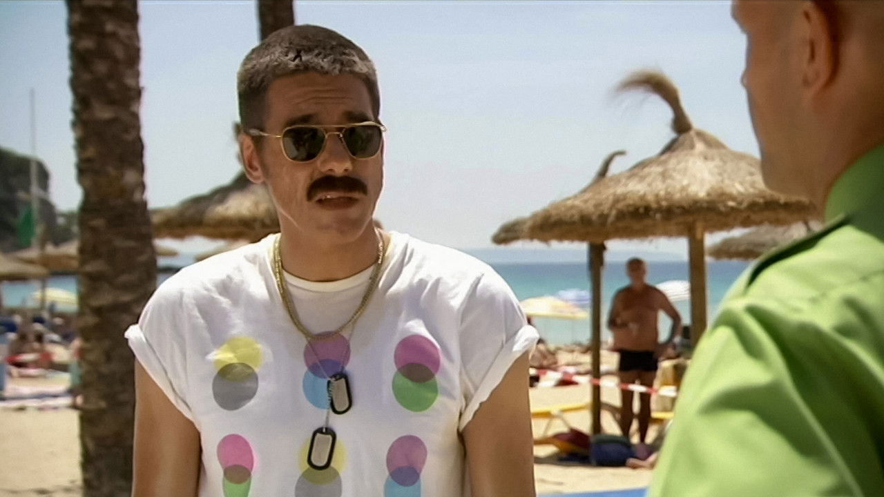 Playa del Sol — Épisode 11