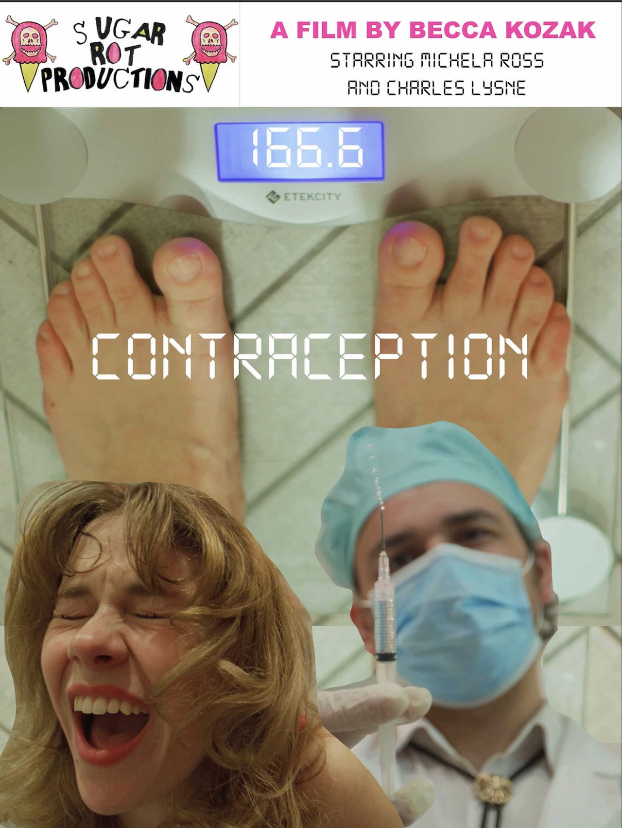 Contraception filmaffisch