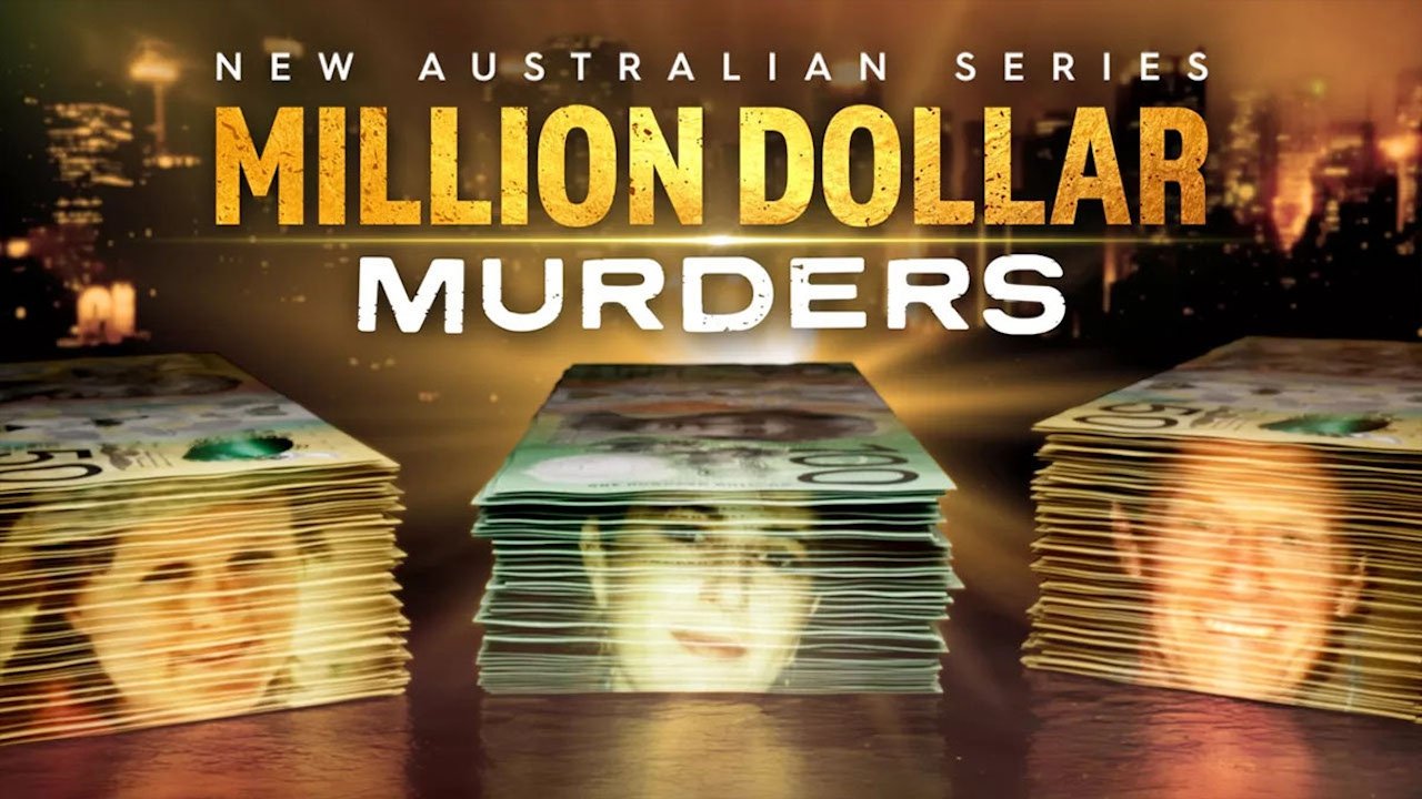 Million Dollar Murders