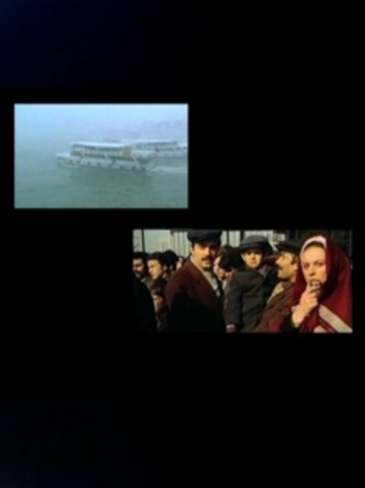 On Translation: Açık Radyo (Myths & Stereotypes) filmaffisch
