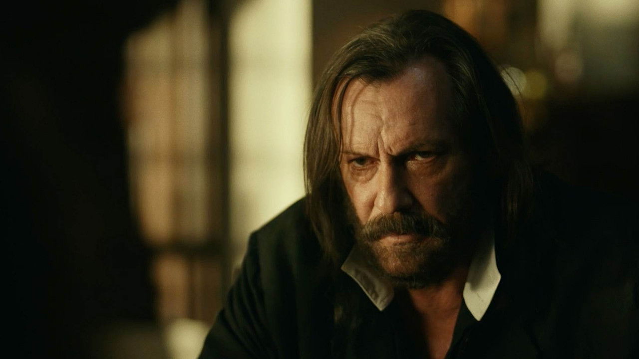 Жар — Épisode 3