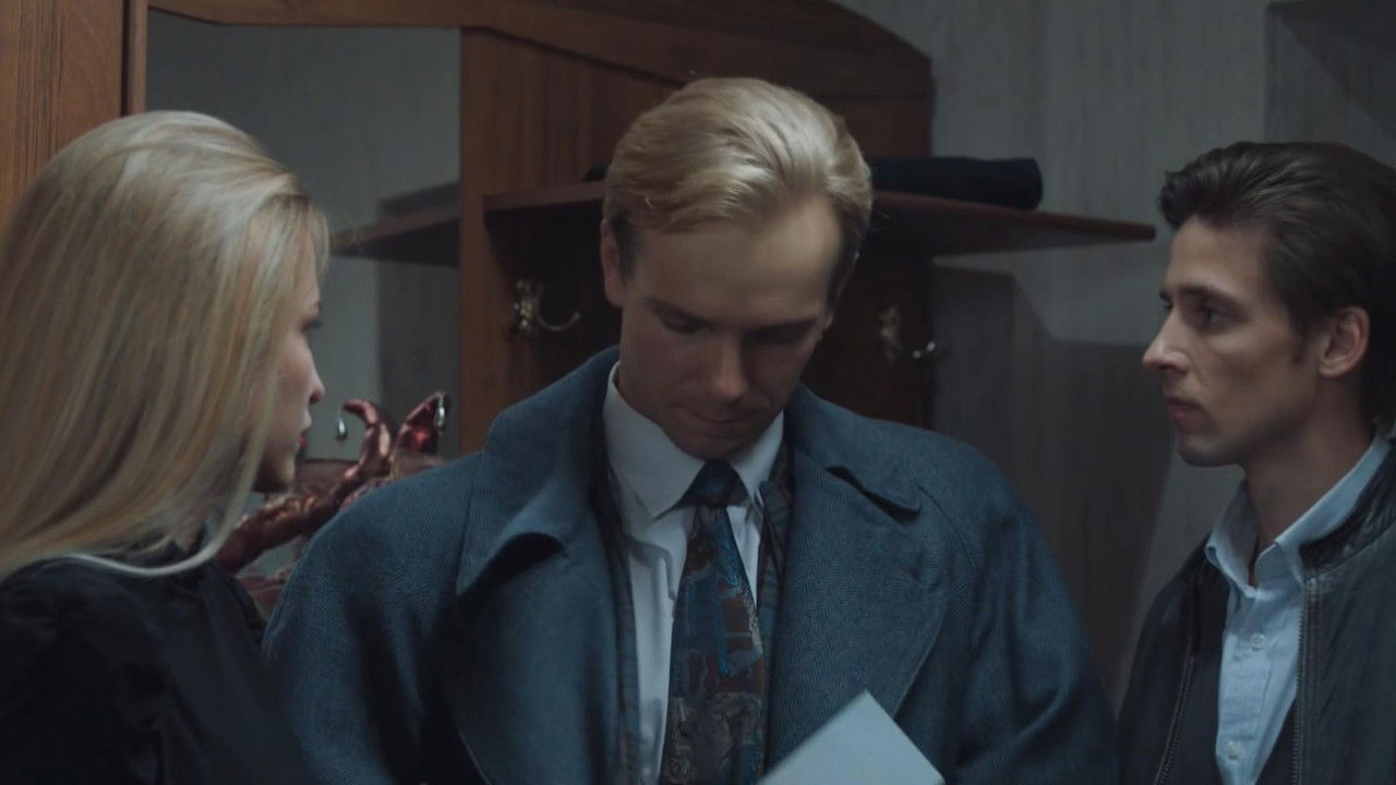 СССР — Épisode 11