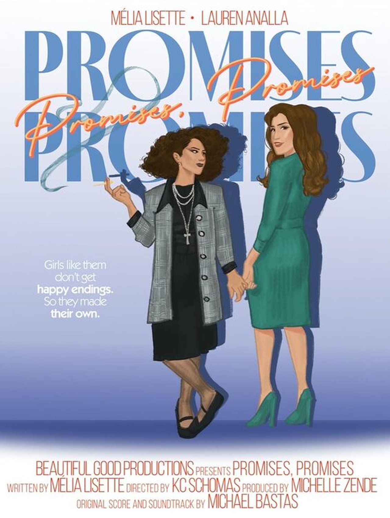 Promises, Promises 2025