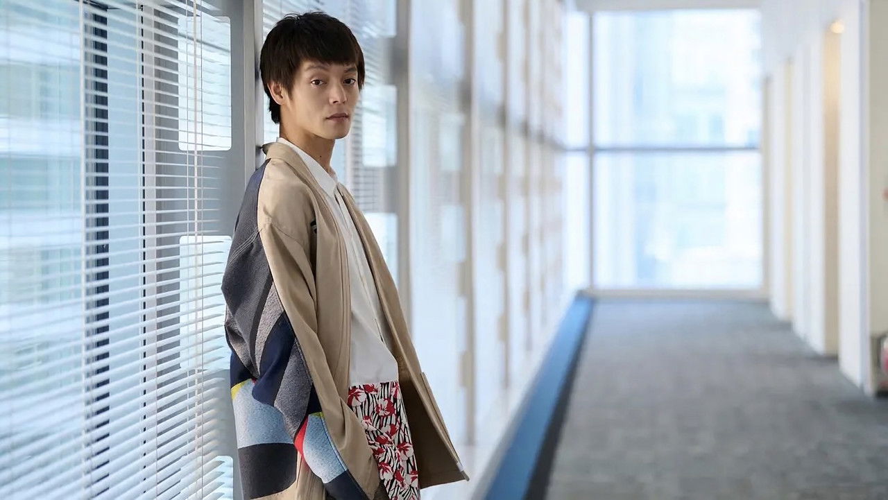 ノンレムの窓 — Épisode 1