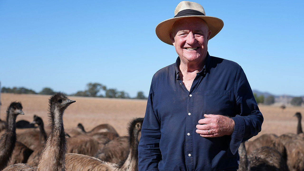 Rick Stein's Australia — Épisode 5