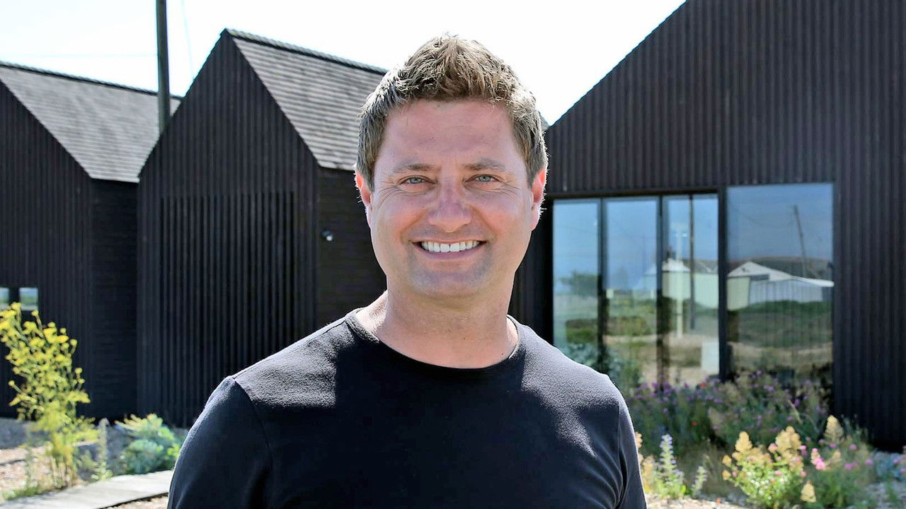 Ugly House to Lovely House with George Clarke — Épisode 5