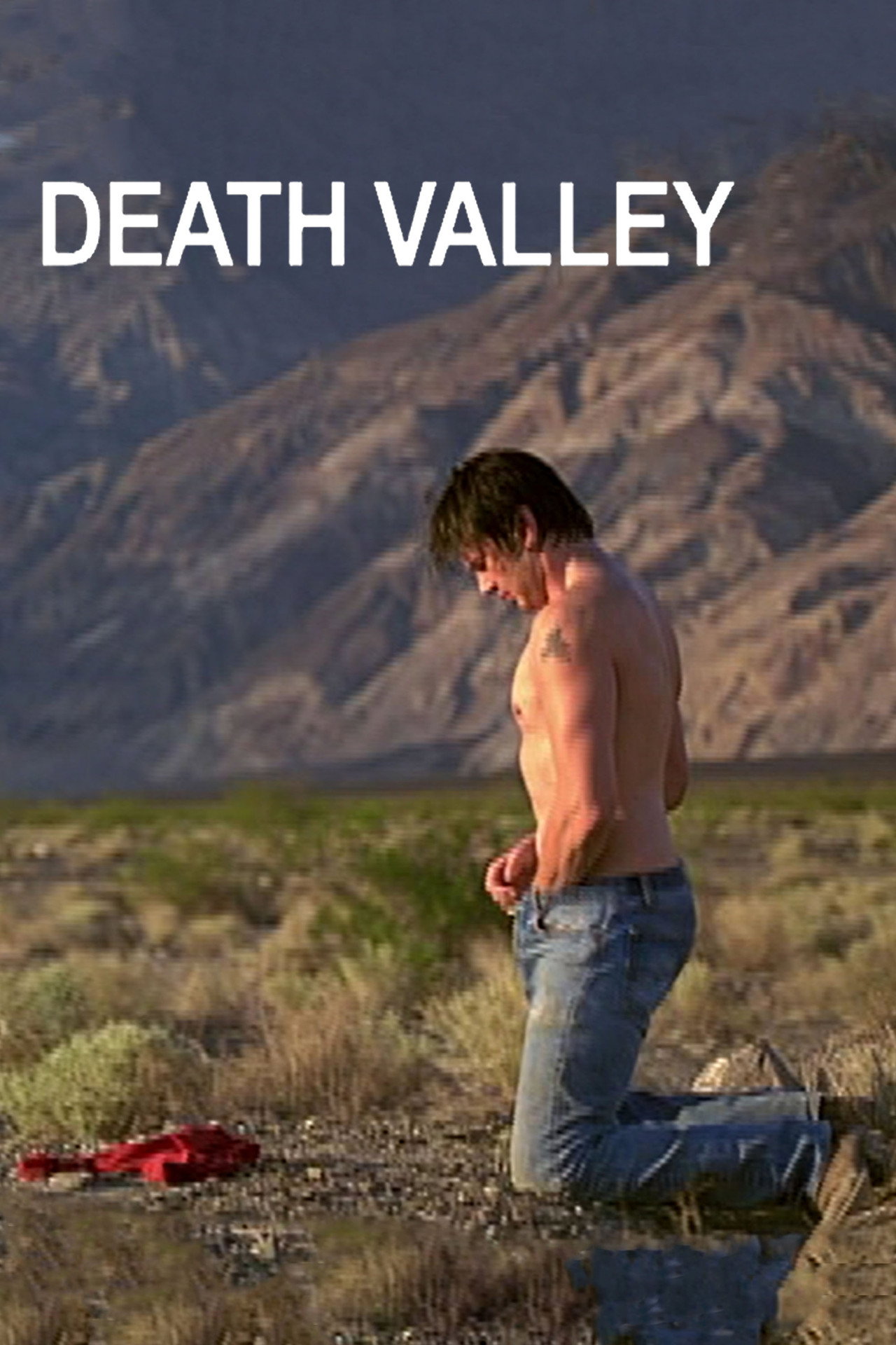 Death Valley