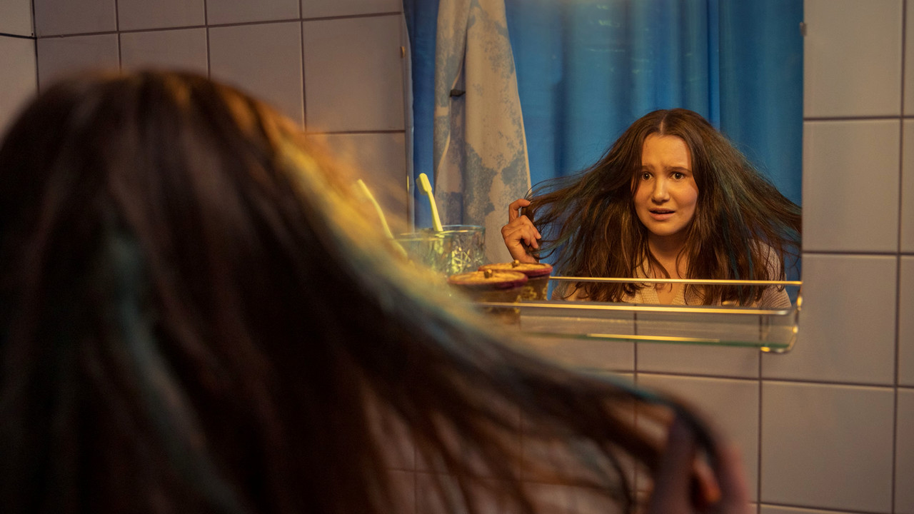 Supernormaalia — Épisode 3