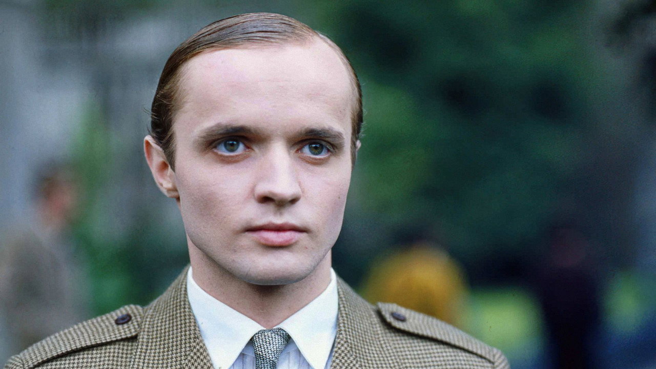 Обои к фильму «Лимузин Даймлер-Бенц (1982)» — (21 из 28)