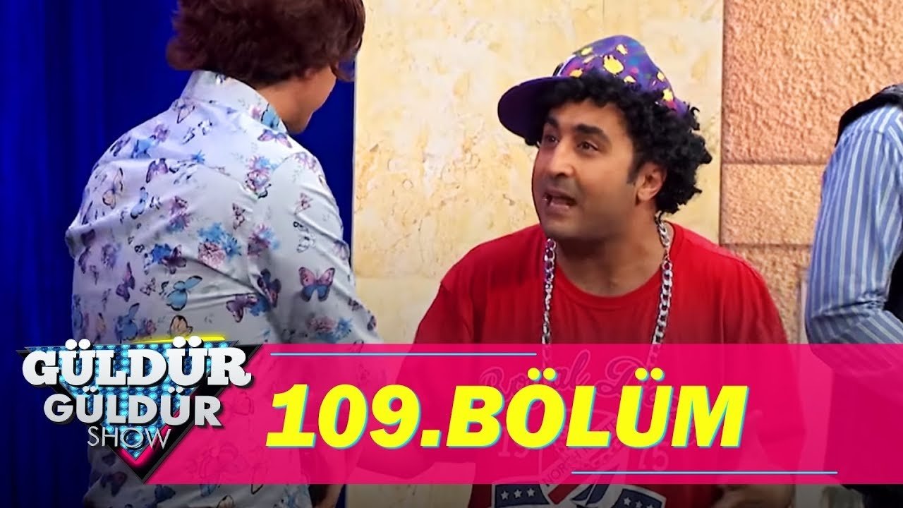 Güldür Güldür Show - Season 4 Episode 30 : Episode 30