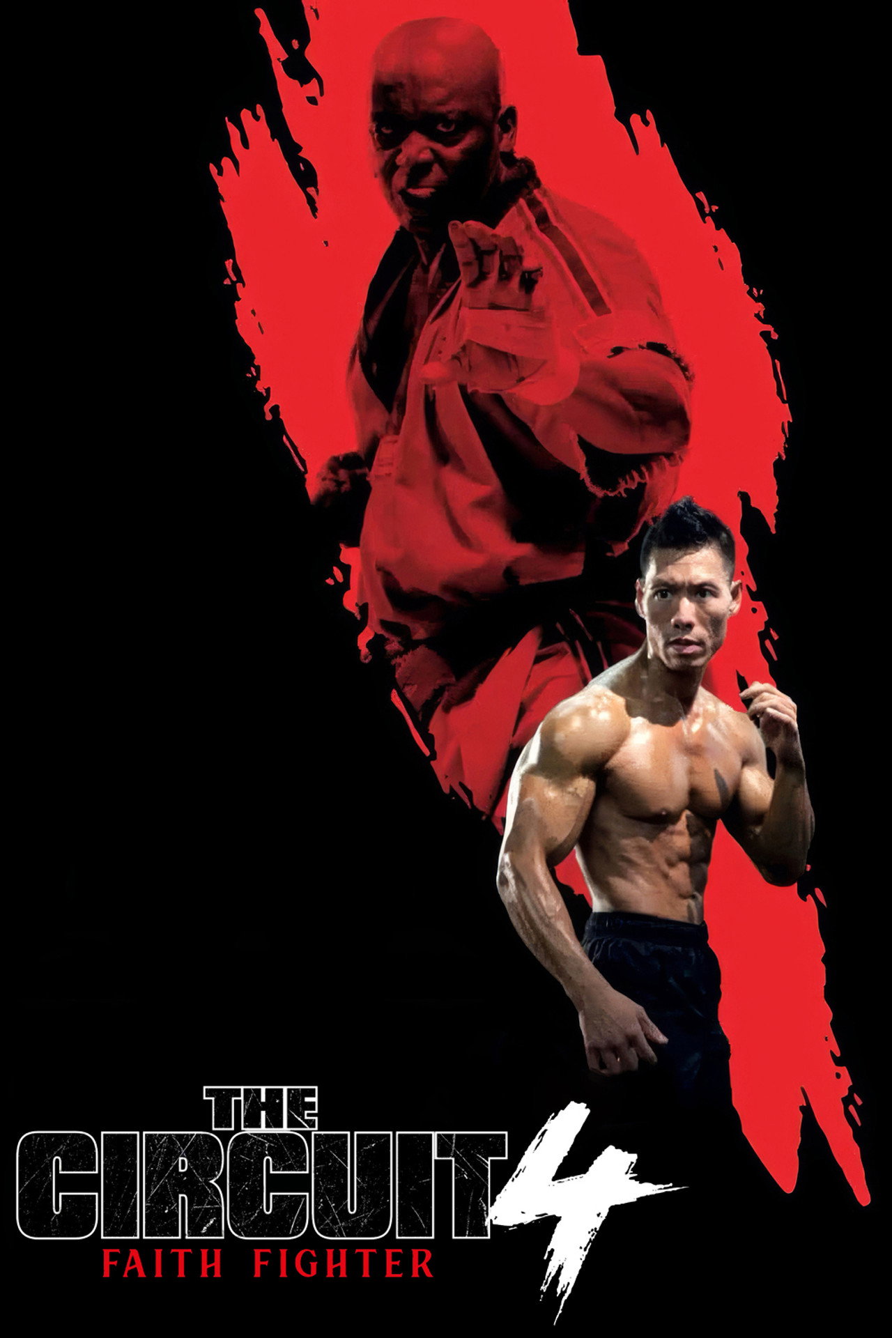 The Circuit 4: Faith Fighter