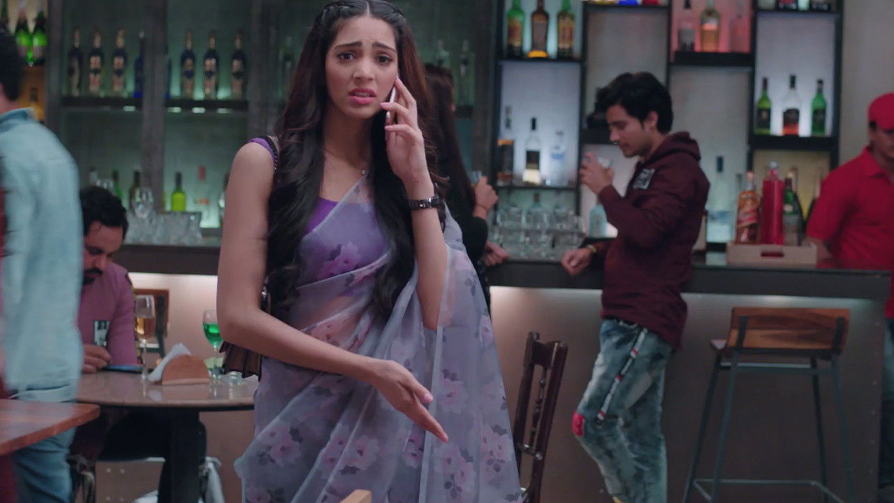 Dil Hi Toh Hai — Épisode 20