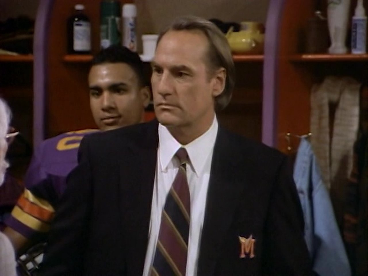 Coach - Season 7 Episode 11 : Out of Control