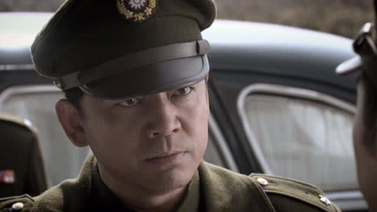 天阵 — Épisode 6