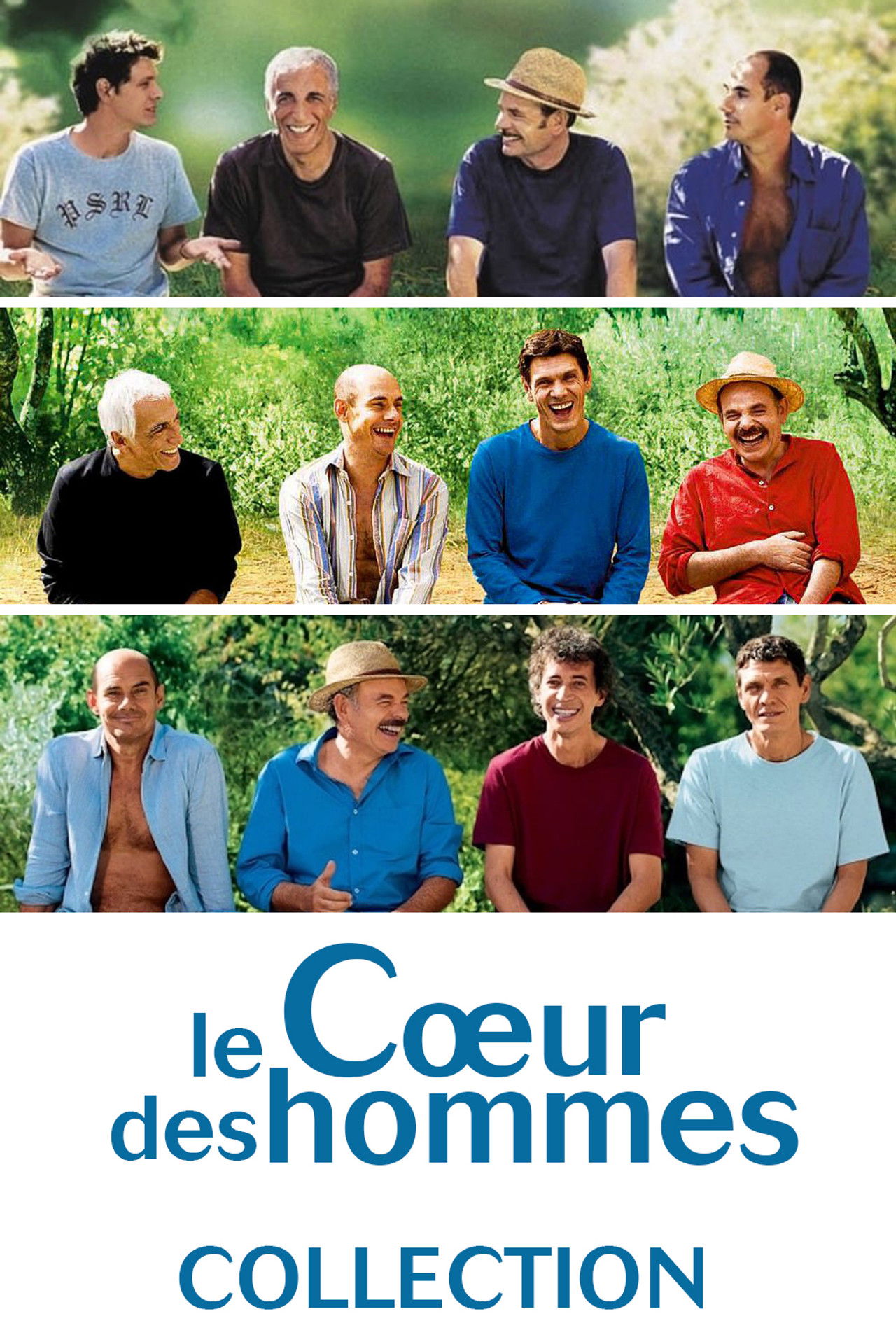 Le Cœur des Hommes