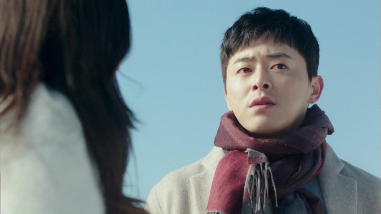 The Legend of the Blue Sea - Season 1 Episode 8 : Sincere