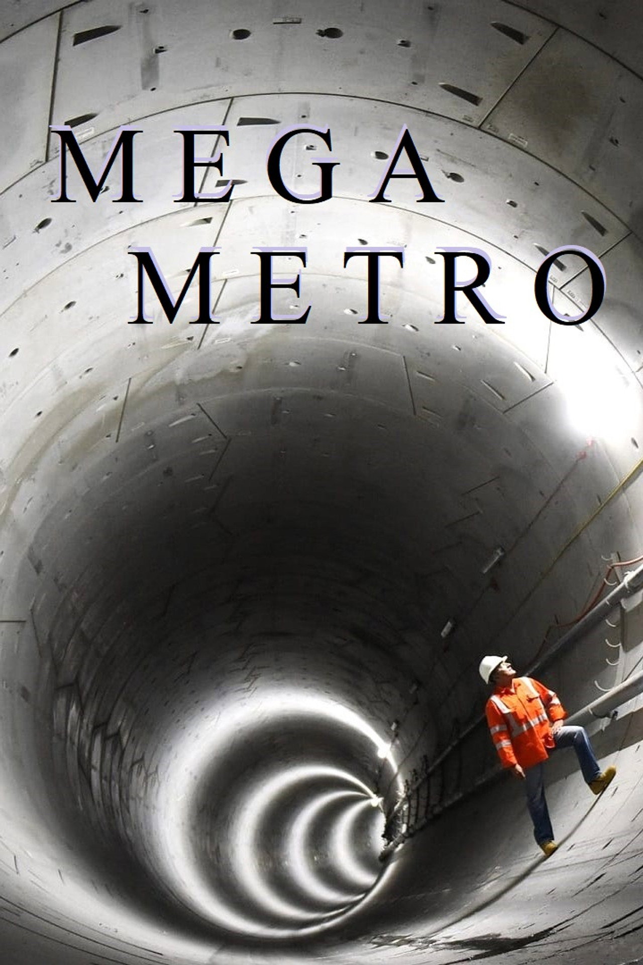 Sydney's Super Tunnel still 6