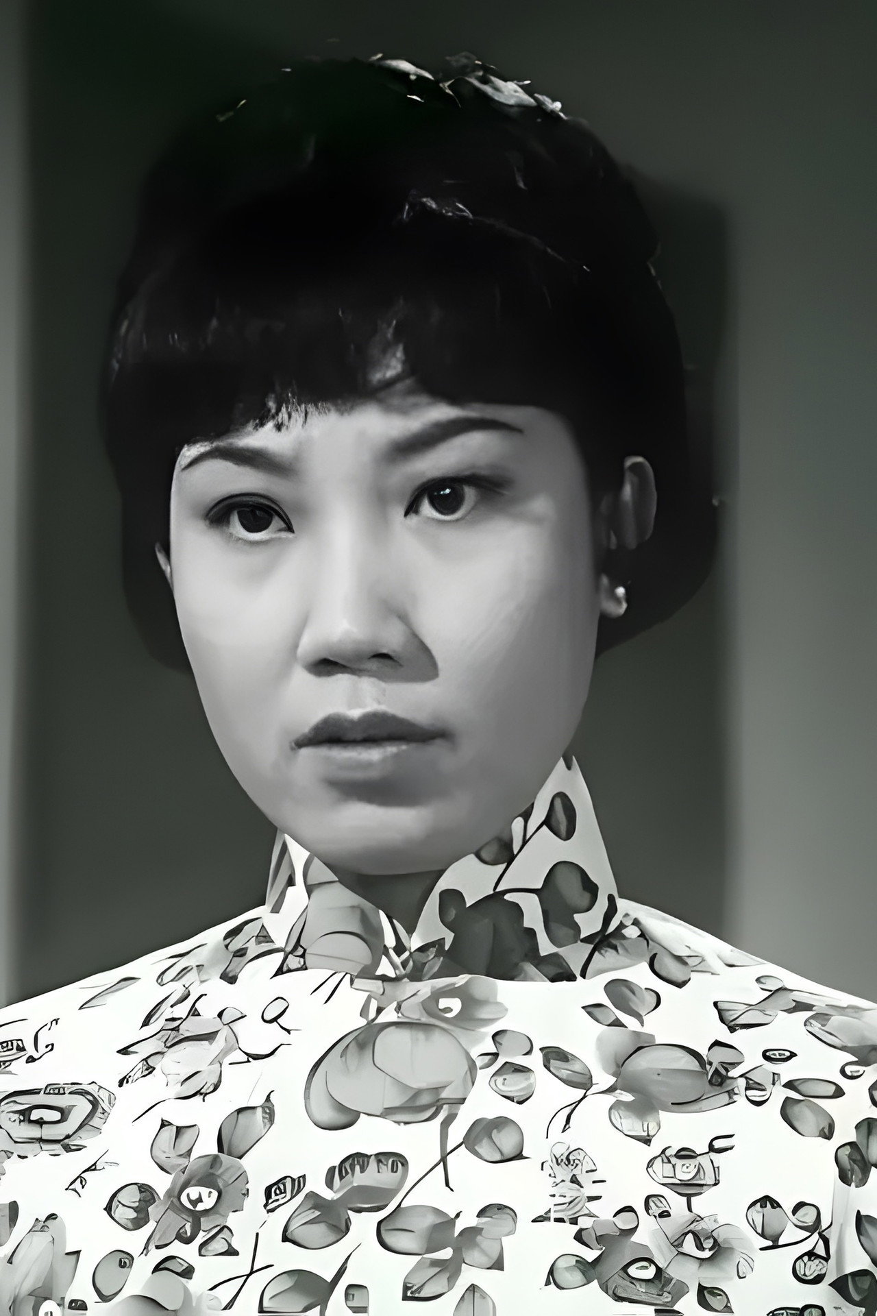 梁素琴